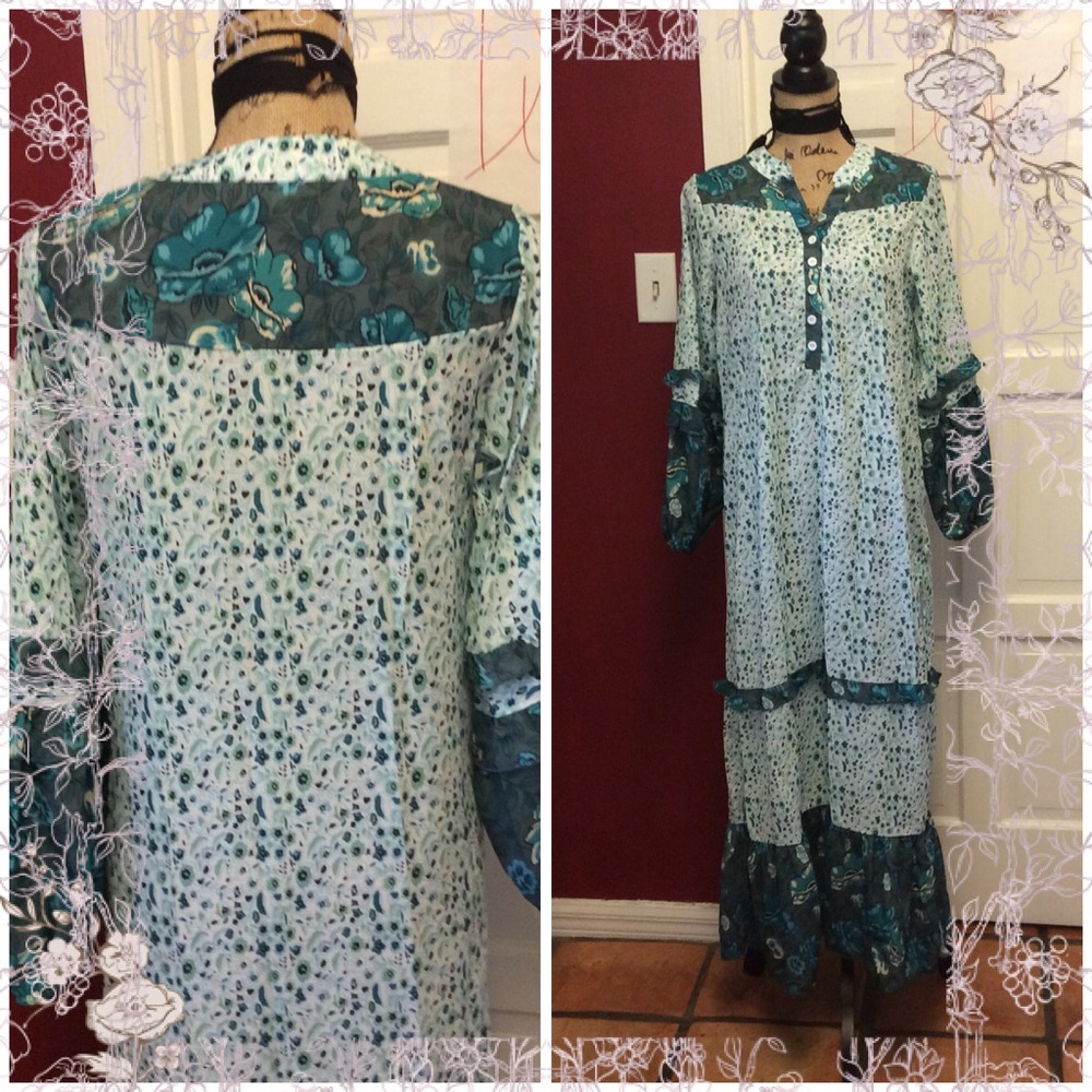 5 ⭐️ Best Dress You’ll Ever Own price firm🎉 - Picture 5 of 8